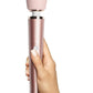 Le Wand Petite Rechargeable Silicone Vibrating Massager