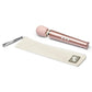 Le Wand Petite Rechargeable Silicone Vibrating Massager