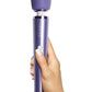 Le Wand Petite Rechargeable Silicone Vibrating Massager