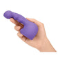 Le Wand Petite Ripple Silicone Attachment Cover