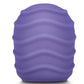 Le Wand Petite Silicone Textured Covers