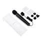 Le Wand Plug-In Massager - Sky