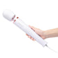 Le Wand Plug-In Massager - Sky