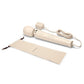 Le Wand Plugin Vibrating Massager