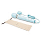 Le Wand Plugin Vibrating Massager