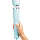 Le Wand Plugin Vibrating Massager