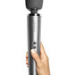 Le Wand Rechargeable Silicone Massager