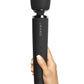Le Wand Rechargeable Silicone Massager
