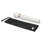 Le Wand Rechargeable Silicone Massager - Pearl