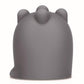 Le Wand Shiatsu Deep Tissue Massage Silicone Attachment - Grey