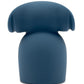 Le Wand Stroke Silicone Attachment - Blue