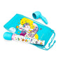 Le Wand Unicorn Wand Recharageable Silicone Vibrator Special Edition - Multicolor