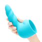 Le Wand Unicorn Wand Recharageable Silicone Vibrator Special Edition