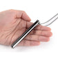 Le Wand Vibrating Necklace Rechargeable Silicone Discreet Vibrator