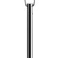 Le Wand Vibrating Necklace Rechargeable Silicone Discreet Vibrator