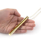 Le Wand Vibrating Necklace Rechargeable Silicone Discreet Vibrator