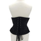 Leather Corset