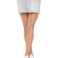 Leg Aventue Rainbow Crochet Net Tights