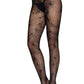 Leg Avenue Beetle Net Tights