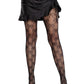 Leg Avenue Bow Net Tights