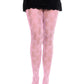 Leg Avenue Bow Net Tights