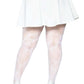 Leg Avenue Butterfly Net Tights