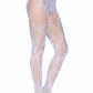 Leg Avenue Butterfly Net Tights