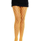 Leg Avenue Eyelet Net Tights
