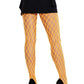 Leg Avenue Eyelet Net Tights