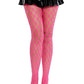 Leg Avenue Eyelet Net Tights