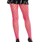 Leg Avenue Eyelet Net Tights