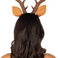 Leg Avenue Fawn Ear Antler Headband