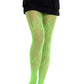 Leg Avenue Flame Net Tights