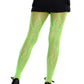 Leg Avenue Flame Net Tights