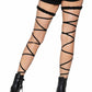 Leg Avenue Garter Leg Wrap