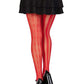 Leg Avenue Harlequin Net Tights