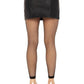 Leg Avenue Industrial Net Footless Tights