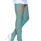 Leg Avenue Jumbo Pothole Net Tights