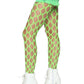 Leg Avenue Jumbo Pothole Net Tights