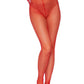 Leg Avenue Nylon Fishnet Pantyhose