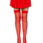 Leg Avenue Nylon Fishnet Stocking