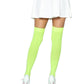 Leg Avenue Nylon Over The Knee