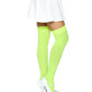 Leg Avenue Nylon Over The Knee