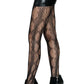 Leg Avenue Python Net Tights