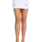 Leg Avenue Rainbow Fence Net Tights
