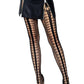 Leg Avenue Scale Net Suspender Hose