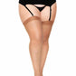 Leg Avenue Sheer Stocking