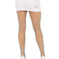 Leg Avenue Spandex Diamond Panty Hose