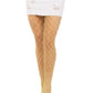 Leg Avenue Spandex Diamond Panty Hose