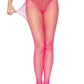 Leg Avenue Spandex Industrial Net Tights
